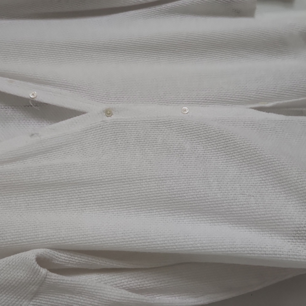 Babaton Textured Button Up Top - Picture 3 of 4